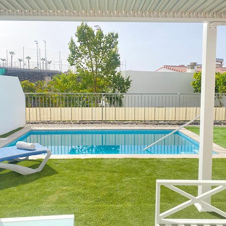 Oh La Life! Magnolia Golf Susana Costa Adeje  Luaran gambar