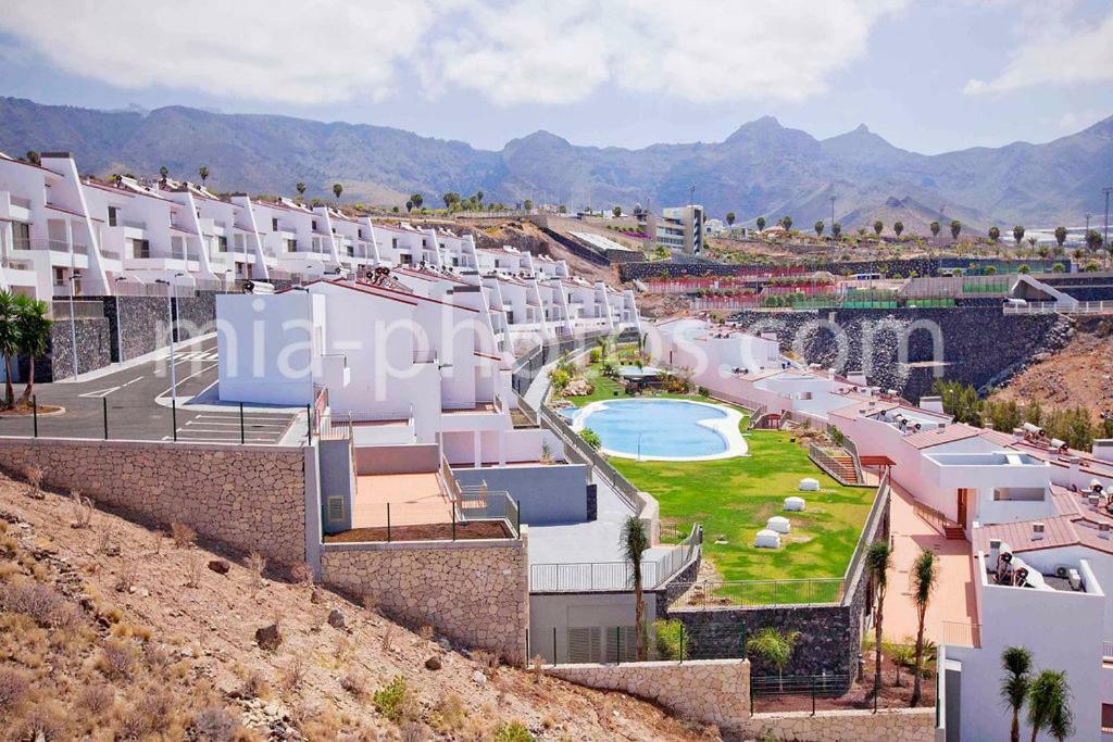 Oh La Life! Magnolia Golf Susana Costa Adeje  Luaran gambar