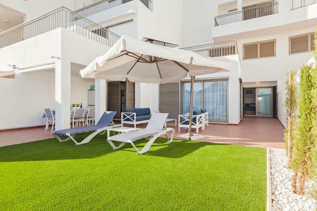 Oh La Life! Magnolia Golf Susana Costa Adeje  Luaran gambar