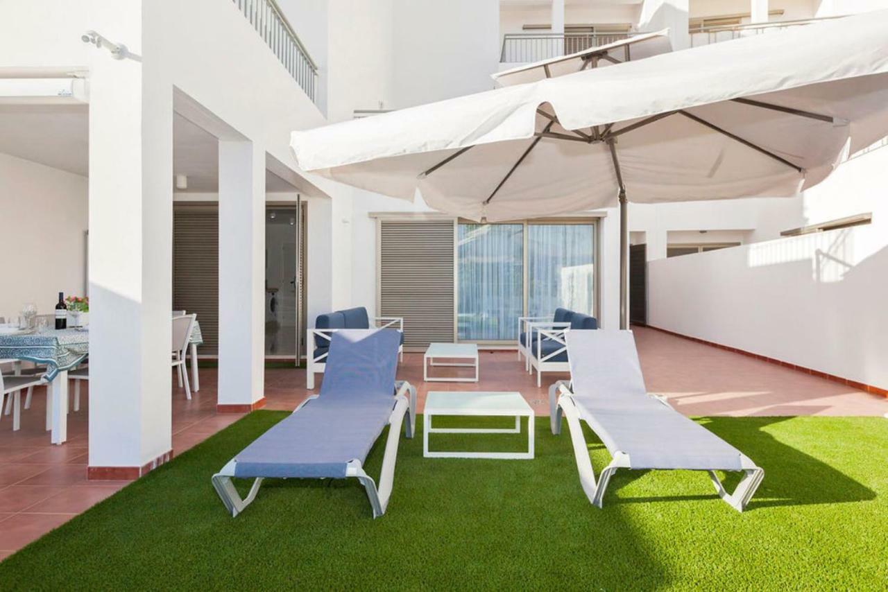 Oh La Life! Magnolia Golf Susana Costa Adeje  Luaran gambar