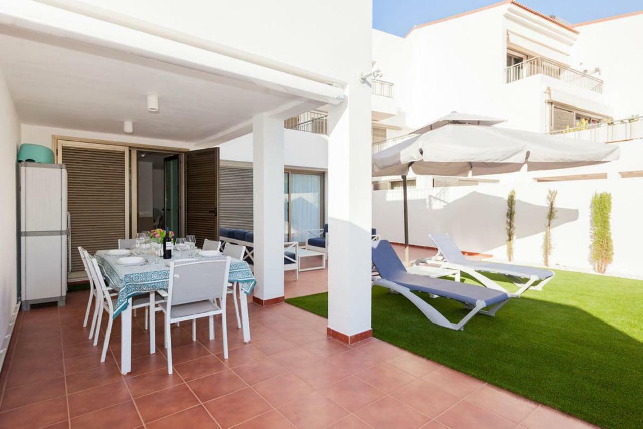 Oh La Life! Magnolia Golf Susana Costa Adeje  Luaran gambar