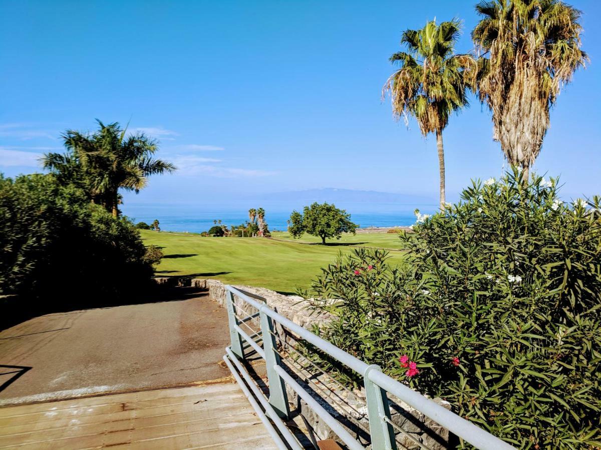 Oh La Life! Magnolia Golf Susana Costa Adeje  Luaran gambar