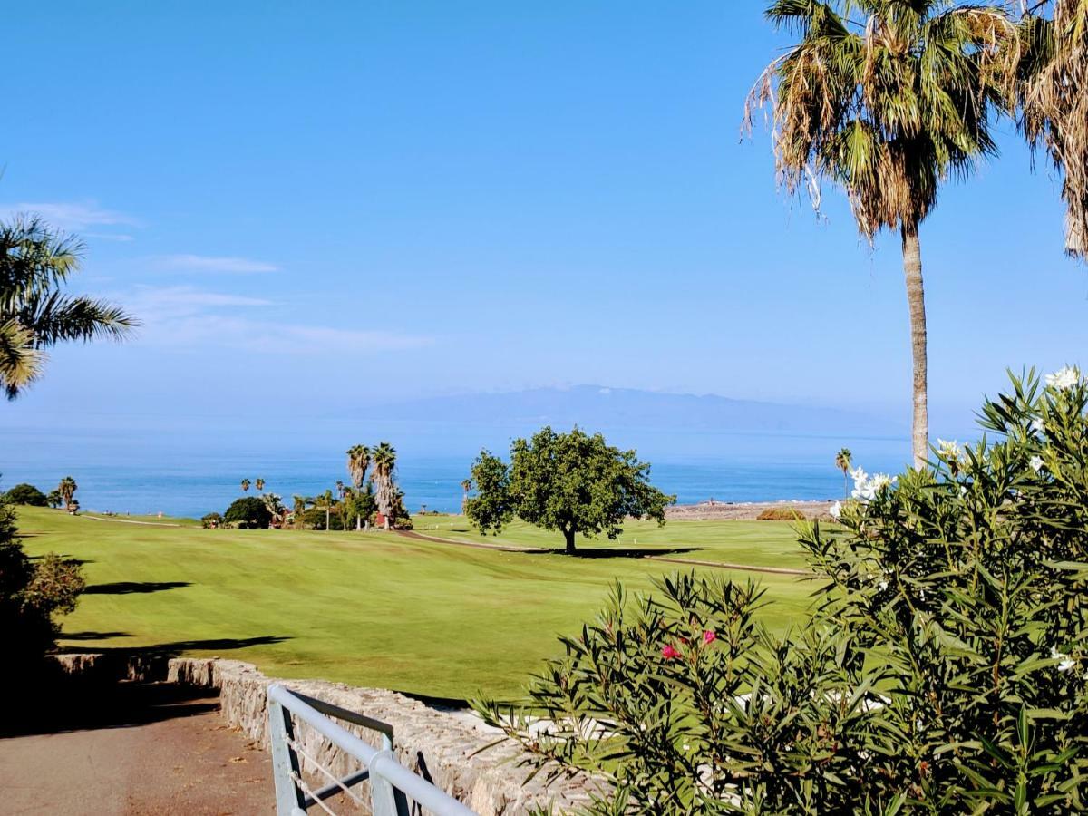 Oh La Life! Magnolia Golf Susana Costa Adeje  Luaran gambar