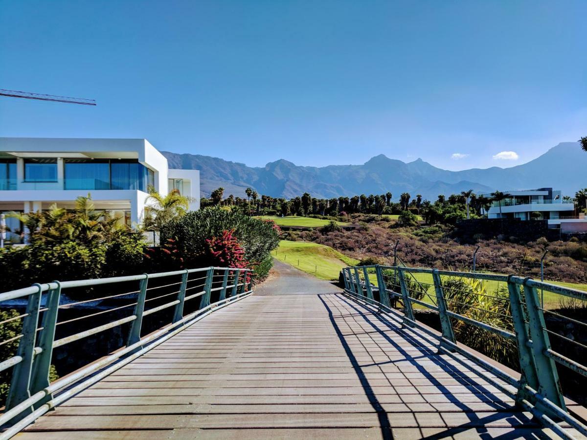 Oh La Life! Magnolia Golf Susana Costa Adeje  Luaran gambar