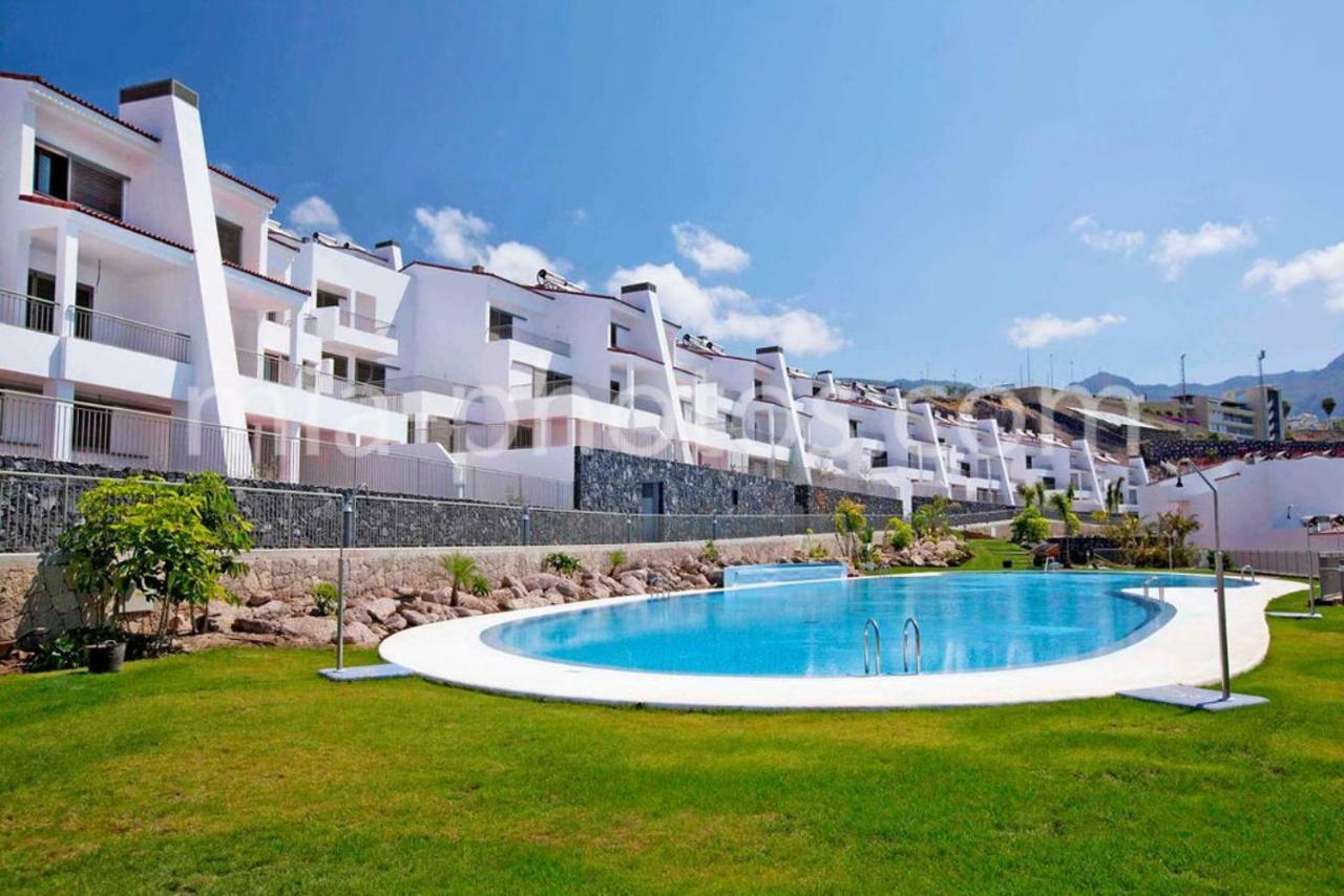 Oh La Life! Magnolia Golf Susana Costa Adeje  Luaran gambar